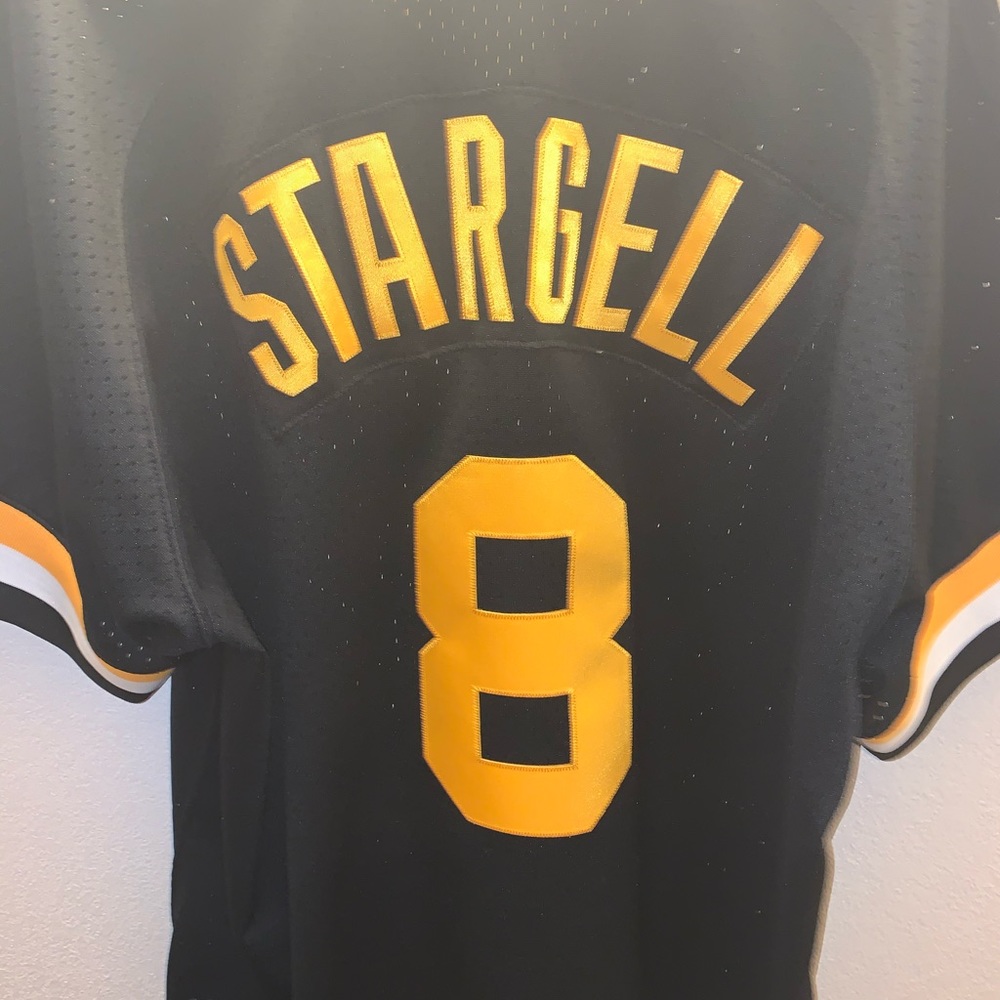 Stargell - Picture 3 of 3